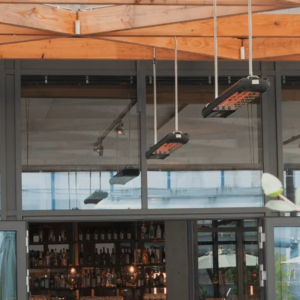 ExtremeLine INFRAROTSTRAHLER