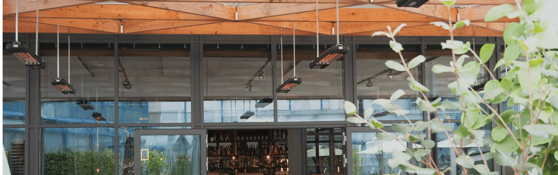 ExtremeLine INFRAROTSTRAHLER