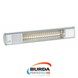 TERM2000 INDUSTRY IP67,2,0kW