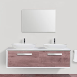 Spiegelheizung Chekov 400