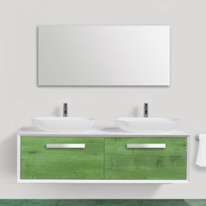 Spiegelheizung Chekov 800