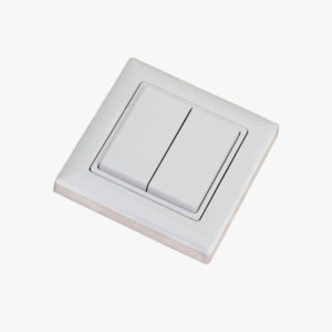 EXTREMELINE FUNKWANDSENDER BLUETOOTH WEISS BLE