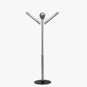 TERM TOWER PLAMS IP67 2*1500 Watt