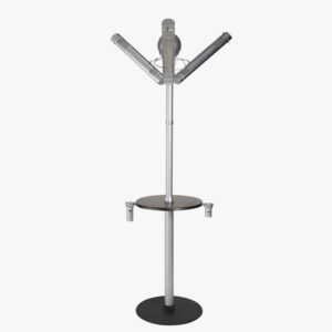 TERM TOWER PLAMS IP67 3*2000 Watt