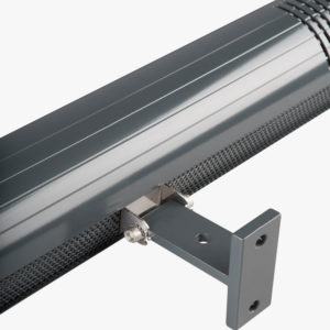 TERM 2000 IP67 Anthrazit 1650 Watt 2 Term 01 7