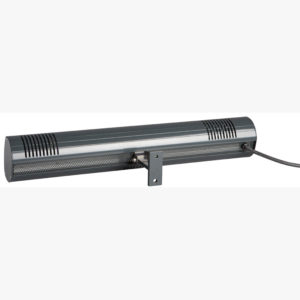 TERM 2000 IP67 Anthrazit 1650 Watt 3 Term 03 5