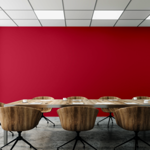 Deckenrasterheizung D1 R1 3