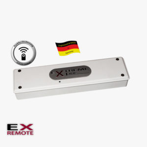 EXTREMELINE LIGHTING EXREMOTE