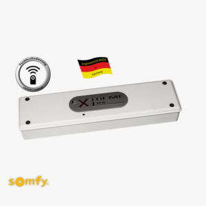 EXTREMELINE LIGHTING SOMFY IO