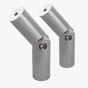 EXTREMELINE Gelenk für HEATZONE Strahler