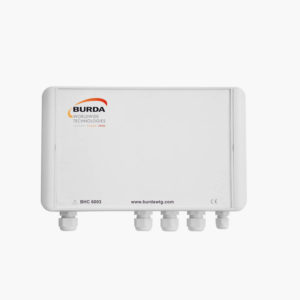 DIMMER FESTANSCHLUSS BHC6003D IP65