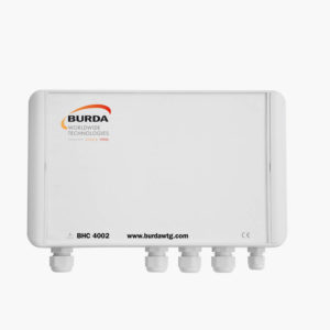 DIMMER FESTANSCHLUSS BHC4002-ER IP65