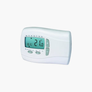 THERMOSTAT INSTAT-868 R DIGITAL NETZVERSION