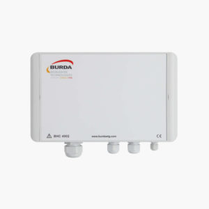 DIMMER FESTANSCHLUSS BHC4002D IP65