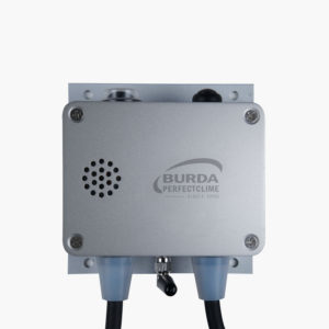 Bluetooth Dimmer IP65 BTD3