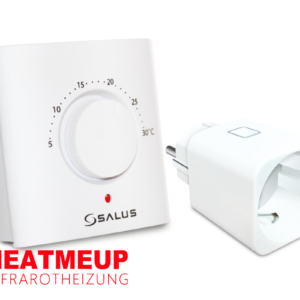 Zubehör Raumthermostat ERT20SPE