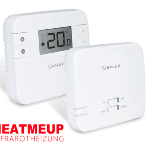 Zubehör Raumthermostat RT310RF