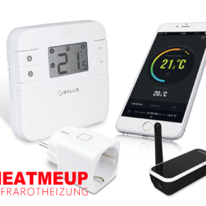 Zubehör Raumthermostat RT310iSPE