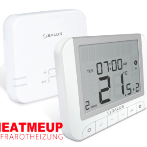 Zubehör Raumthermostat RT520RF