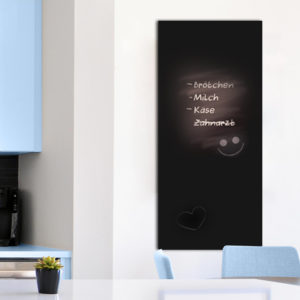 Die Tafelheizung Sulu 1000