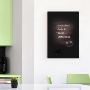 Die Tafelheizung Sulu 600