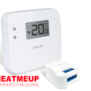Zubehör Funkraumthermostat RT310SR