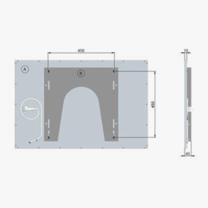 CLASSIC HEAT 900 IP20 2 CLASSIC HEAT 900 IP20 B