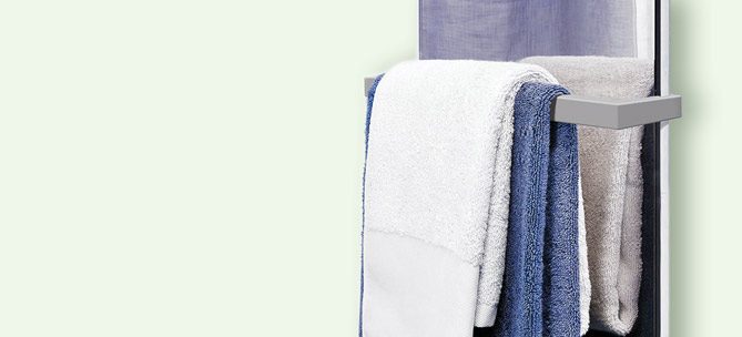 Zubehör Infrarotheizung