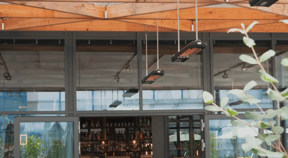 ExtremeLine INFRAROTSTRAHLER