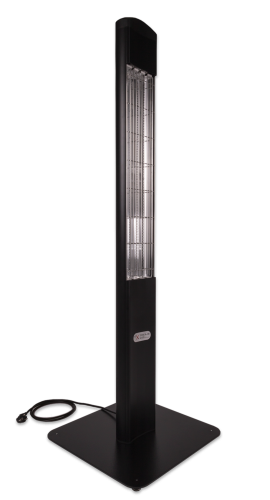 EXTREMELINE HeatTower 2700 Watt Terrassenstrahler HeatTower 2700 Watt Extremeline